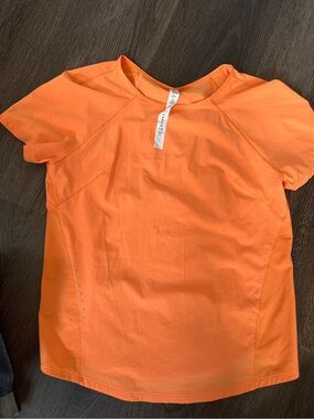 Lululemon size 2